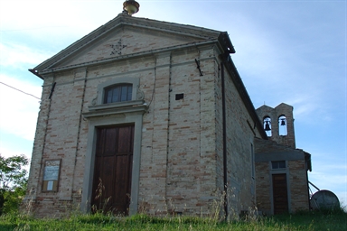 Chiesa di Montotto