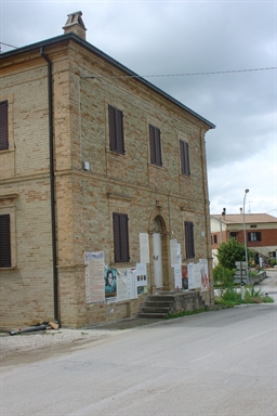 Casa Di Prodi