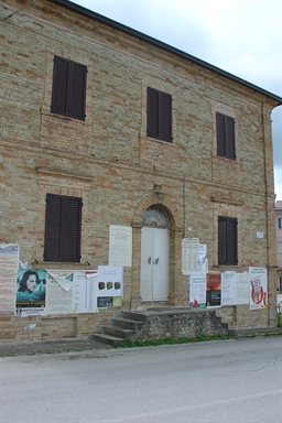 Casa Di Prodi