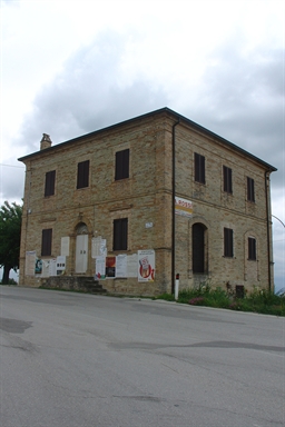 Casa Di Prodi
