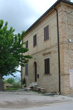 Casa Di Prodi