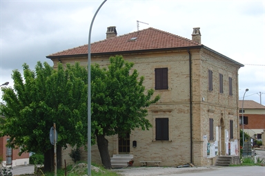 Casa Di Prodi