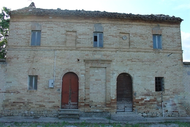 Casa Alessandrini