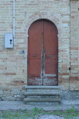 Casa Alessandrini