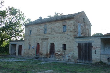Casa Alessandrini
