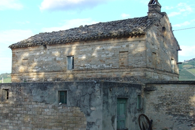 Casa Alessandrini