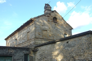 Casa Alessandrini