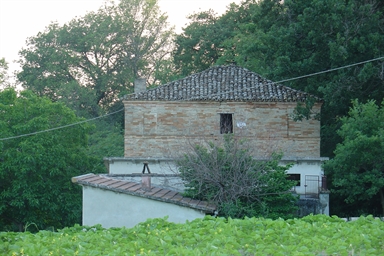 Casa Grifi