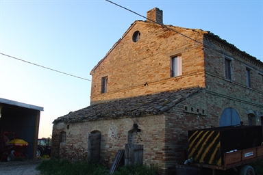 Casa Bagalini