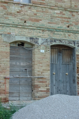 Casa Bagalini