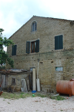 Casa Marinangeli