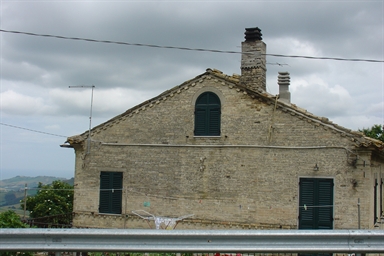 Casa Marinangeli