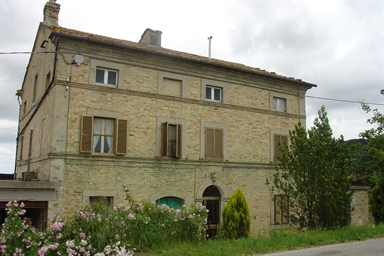 Casa Belluti