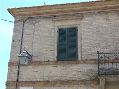 Casa Guanieri