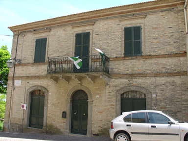 Casa Guanieri
