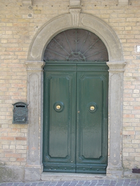 Casa Guanieri