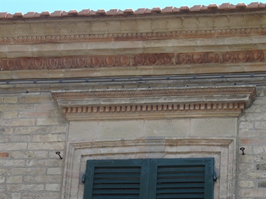 Casa Guanieri