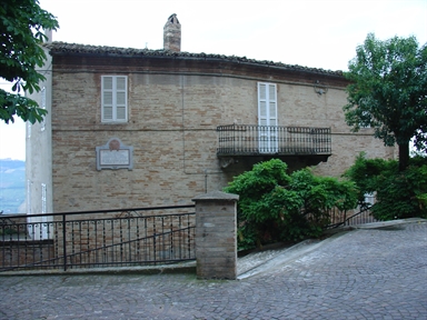 Casa Capotosti