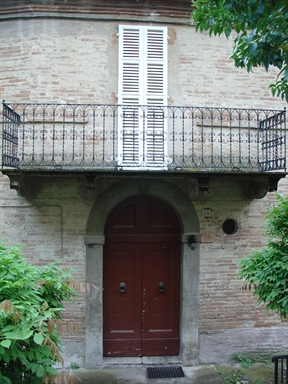Casa Capotosti