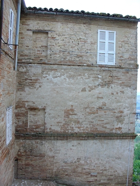 Casa Capotosti