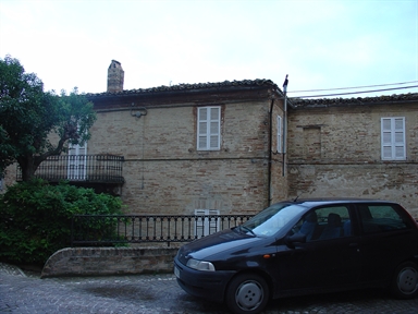 Casa Capotosti