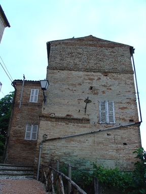 Casa Capotosti