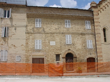 Casa Gennari