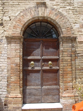 Casa Gennari