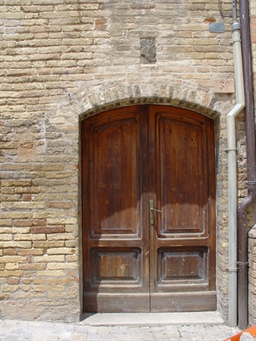 Casa Gennari