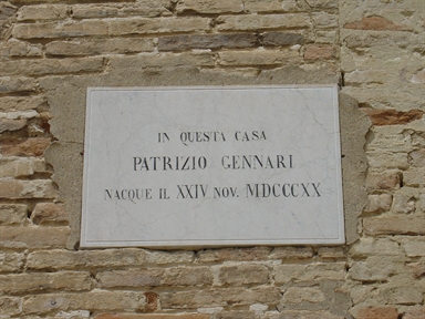 Casa Gennari