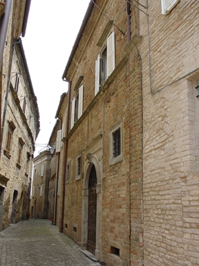 Palazzo Capotosti