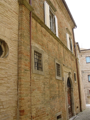 Palazzo Capotosti
