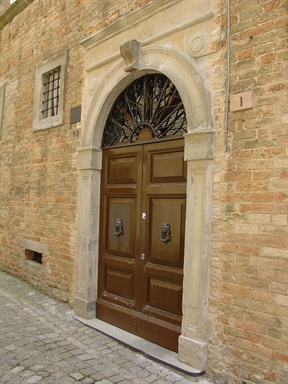 Palazzo Capotosti