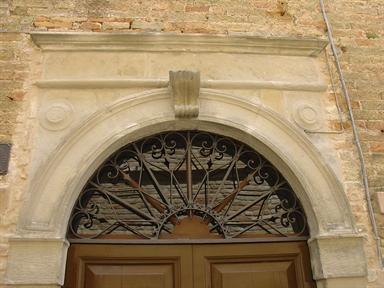 Palazzo Capotosti