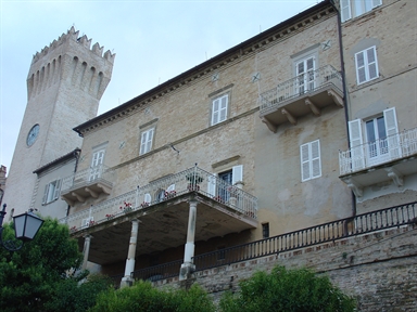Palazzo Capotosti