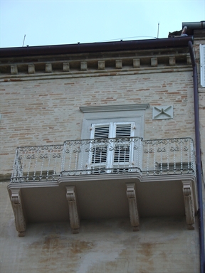 Palazzo Capotosti