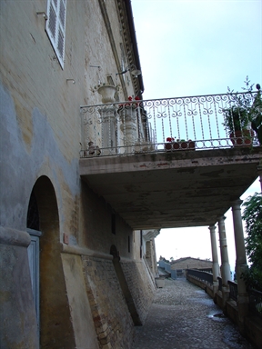 Palazzo Capotosti