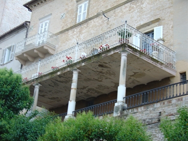 Palazzo Capotosti