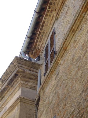 Palazzo Capotosti