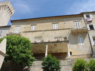 Palazzo Capotosti