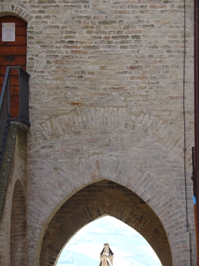 Porta urbica