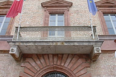 Palazzo del Comune