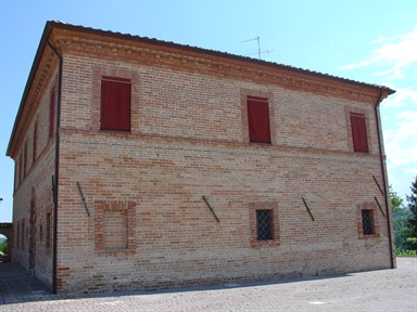 Villa Menarini