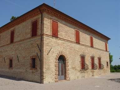 Villa Menarini