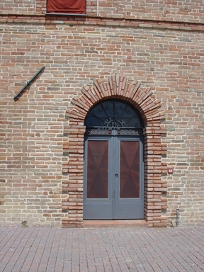 Villa Menarini