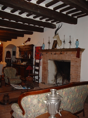 Villa Menarini