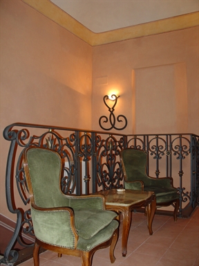 Villa Menarini