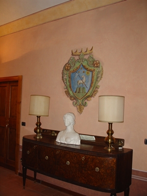 Villa Menarini