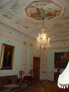 Villa Menarini