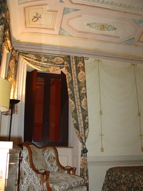 Villa Menarini